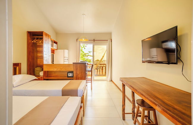 Villa das Palmeiras Jeri - Photo 22