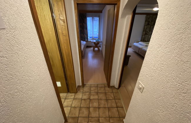 Interlaken apartment 27 - Foto 7