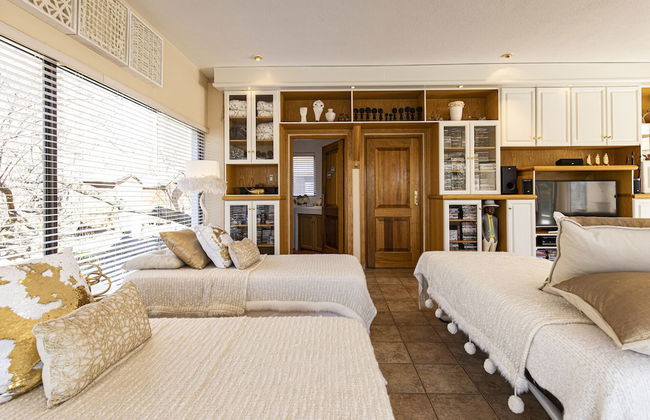 Vaal River YOLO Spaces – Vaal River Bush Lodge - Foto 13