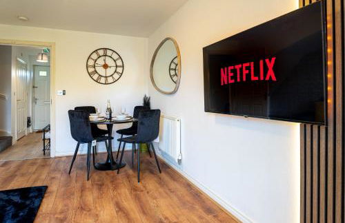 Terry Haven-2Bed,Coventry,Parking - Foto 33