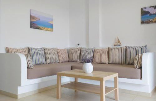 George's Place Sifnos - apartments - Foto 35