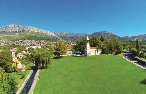 Three-Bedroom Holiday Home In Dugogabe - Foto 34