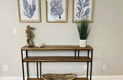 Heated PoolPing pongFoosballShort drive 2 Beach - Foto 71