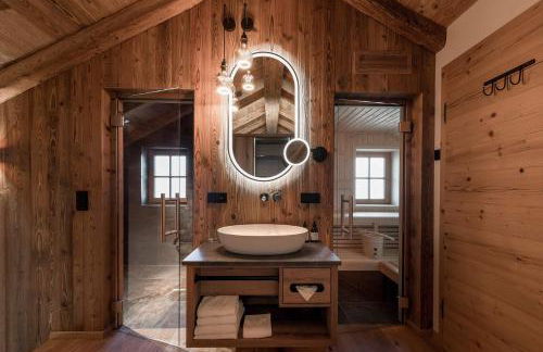 Alpzitt-Chalets - Photo 22