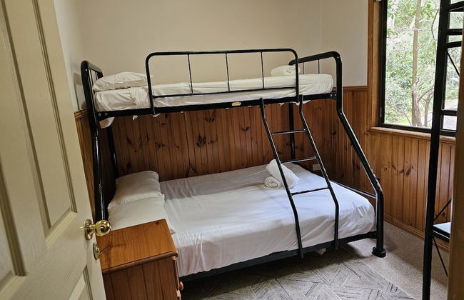 Wanderers Retreat Port Stephens - Photo 24