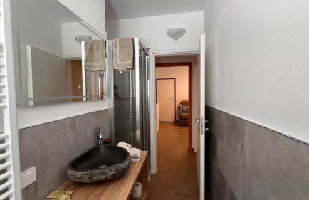 CHALET GIOVANNI apricacasevacanze - Foto 11