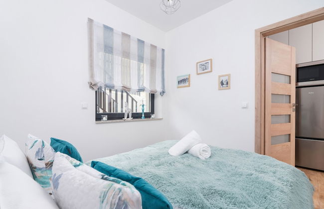 Apartment Ski&bike Wislanska by Renters - Foto 4