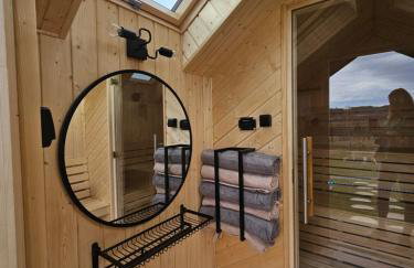 Ostoja Pod Osówką dom Spokój - Foto 67