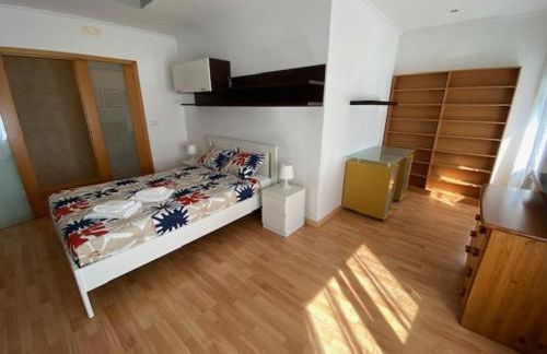 SwordFish Heart of Town - Foto 2