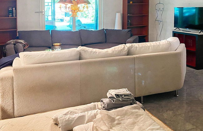 4 Person Holiday Home in Kivik - Foto 48