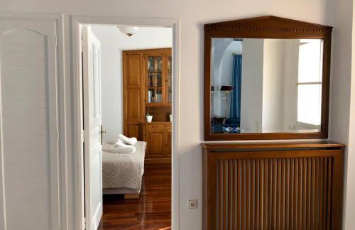 Villa Andros Époque - Foto 41