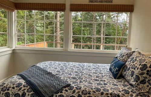 Rosemary Cottage - Foto 10