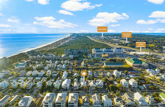 Destin Beach House - Gulf Moon by PHG - Foto 59