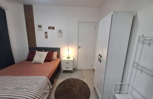 ap with suite prox Aeroporto - Foto 6