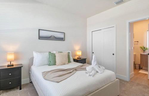 Modern Townhouse Heated Pool Disney Orlando 17244 - Foto 16