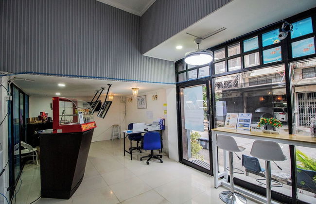 Skutan inn Bangchak - Photo 44