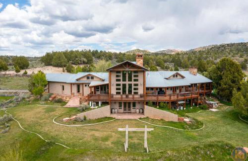 The Wildflower Lodge Near Zion and Bryce - Foto 6