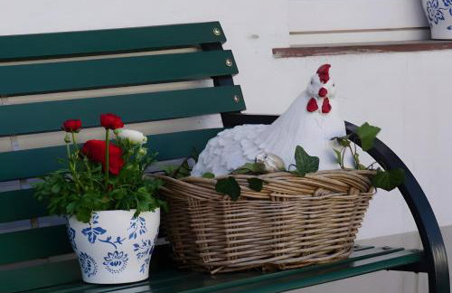 Alte Schmiede - Foto 57