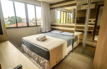 Cobertura duplex luxuosa na Praia de Guarajuba, seu Pet é bem vindo - Foto 18