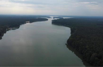 Dom nad jeziorem Sławskim - Foto 26