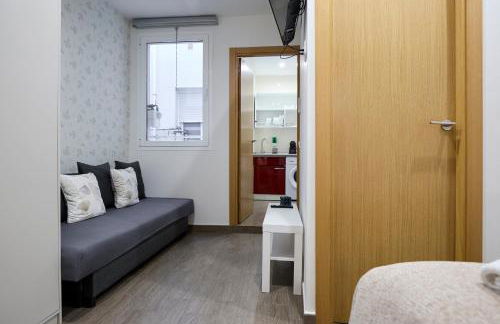 Apartamentos Fuencarral - Photo 18