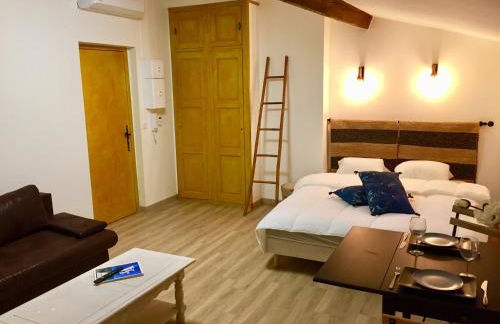 Carnets de voyage Coté studios - Foto 31