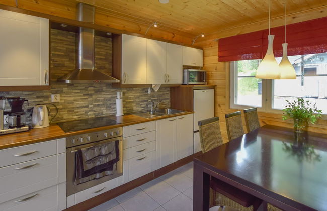 Sointukallio - Foto 6