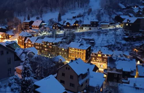 Lauschablick FeWo Thüringen - Foto 6