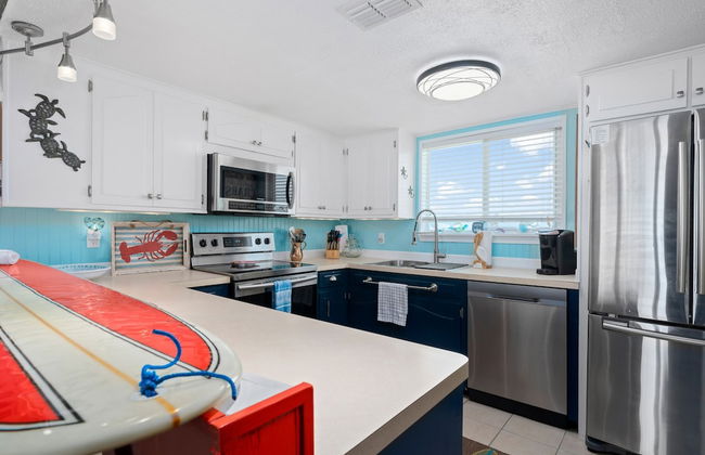 Off the Charts by Miss Kitty’s - Foto 34