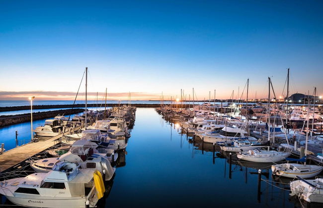 Be. Fremantle - Foto 59