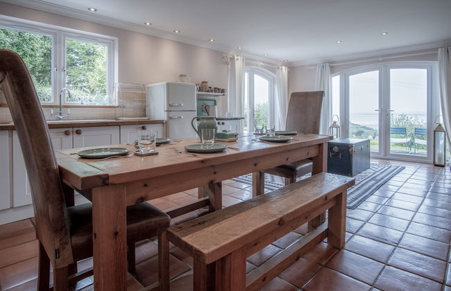 Highfield - 3 Bed - Llanmadoc - Photo 32