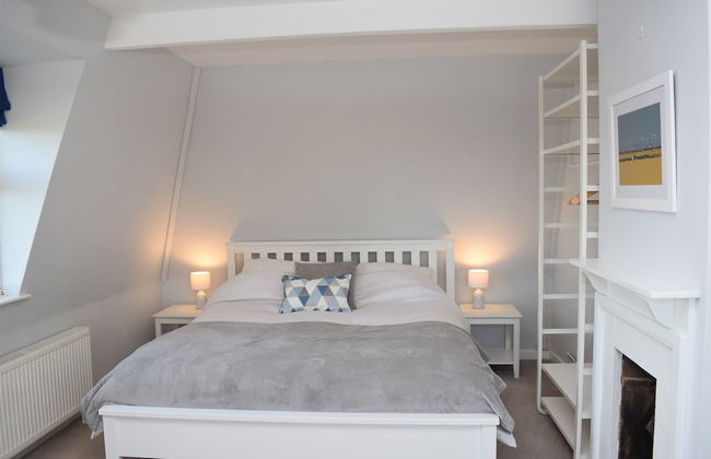 Maytham Cottage - Photo 10