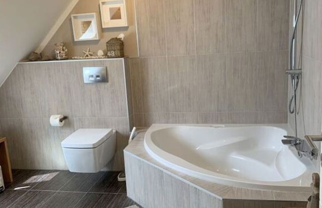 Beach Apartment Nordstern - Foto 21