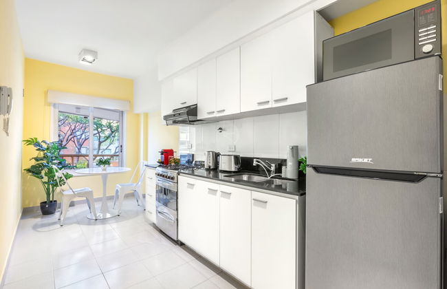 Modern Apartments in Puerto Madero - Foto 42