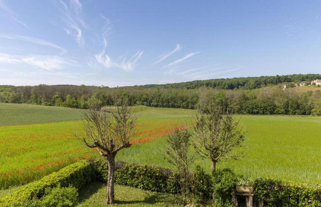 Sunflower Valley Villa, Leobard - Foto 41