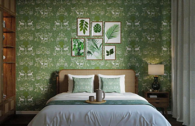 The Coffee City - Healing & Retreats - Foto 1