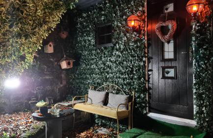 BELFAST COSY CABIN - Foto 13