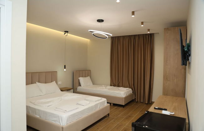 Kalpazo Hotel Tommy Durres - Foto 46