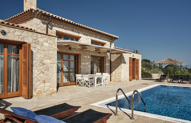 Blue Caves Villas - Foto 56