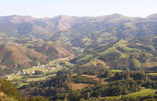 CASA RURAL Urruska - Foto 75