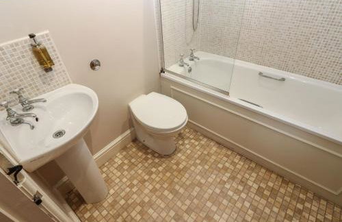 The Tithe Barn - Foto 31