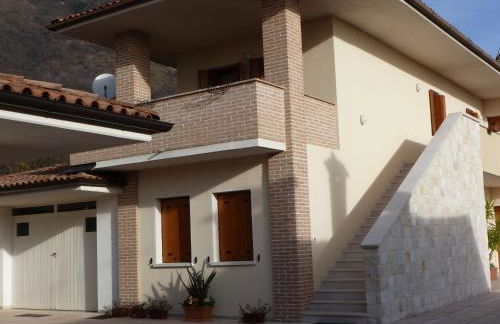 Albergo Diffuso Polcenigo C.Barnard - Foto 1