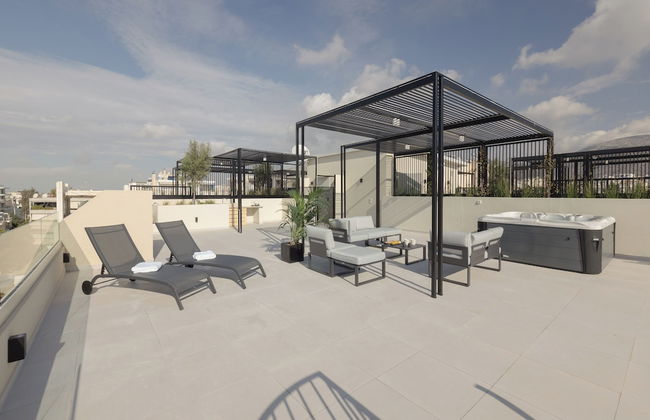 The Samirah Luxury Residences - Foto 70