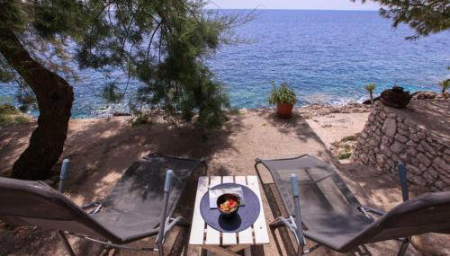 Robinson Lovorka - Foto 4, sunbed