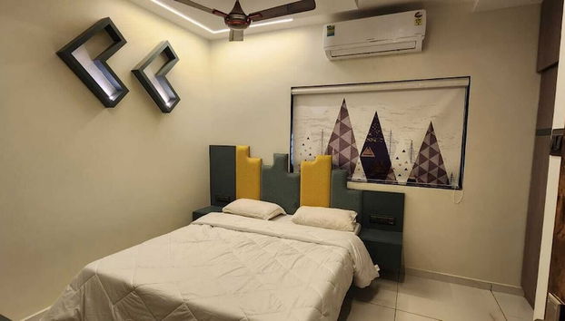 Casa De Diu - Foto 5, Habitación