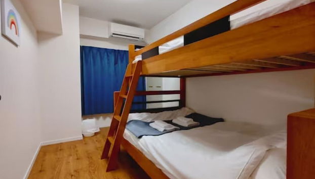 Pine Brook Apartments 306 - Foto 2, Habitación