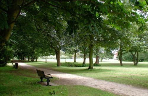 Potts House - Hornsea on the Yorkshire coast - Foto 57