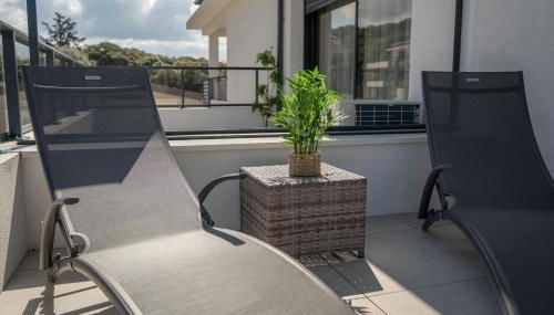 Studio moderne et lumineux, proche centre ville - Foto 4