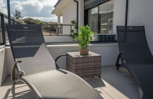 Studio moderne et lumineux, proche centre ville - Foto 4