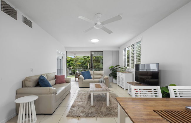 Pool View 3-Bed Oasis in Drift Resort - Foto 14